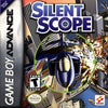 Silent Scope - Game Boy Advance [Pre-Owned] Generic Front Cover