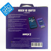 Armor3 "NuView" HD Adapter HDTV Upscaling for GameCube - (GC) GameCube - Back Image