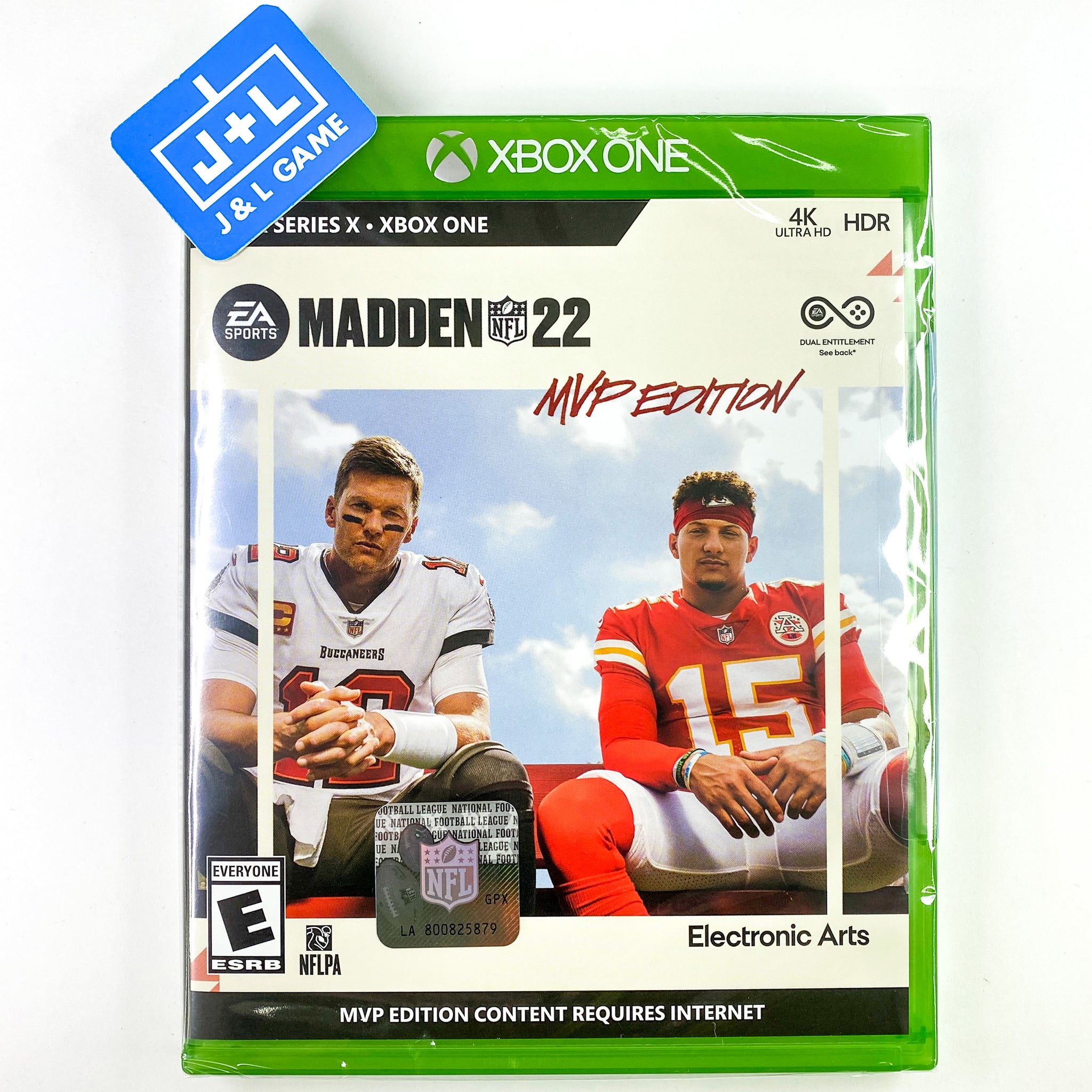 Fans Can Upgrade Madden NFL 21 on Xbox One to Xbox Series X or PS4 to PS5  Free, Until Madden NFL 22 Launches - Operation Sports