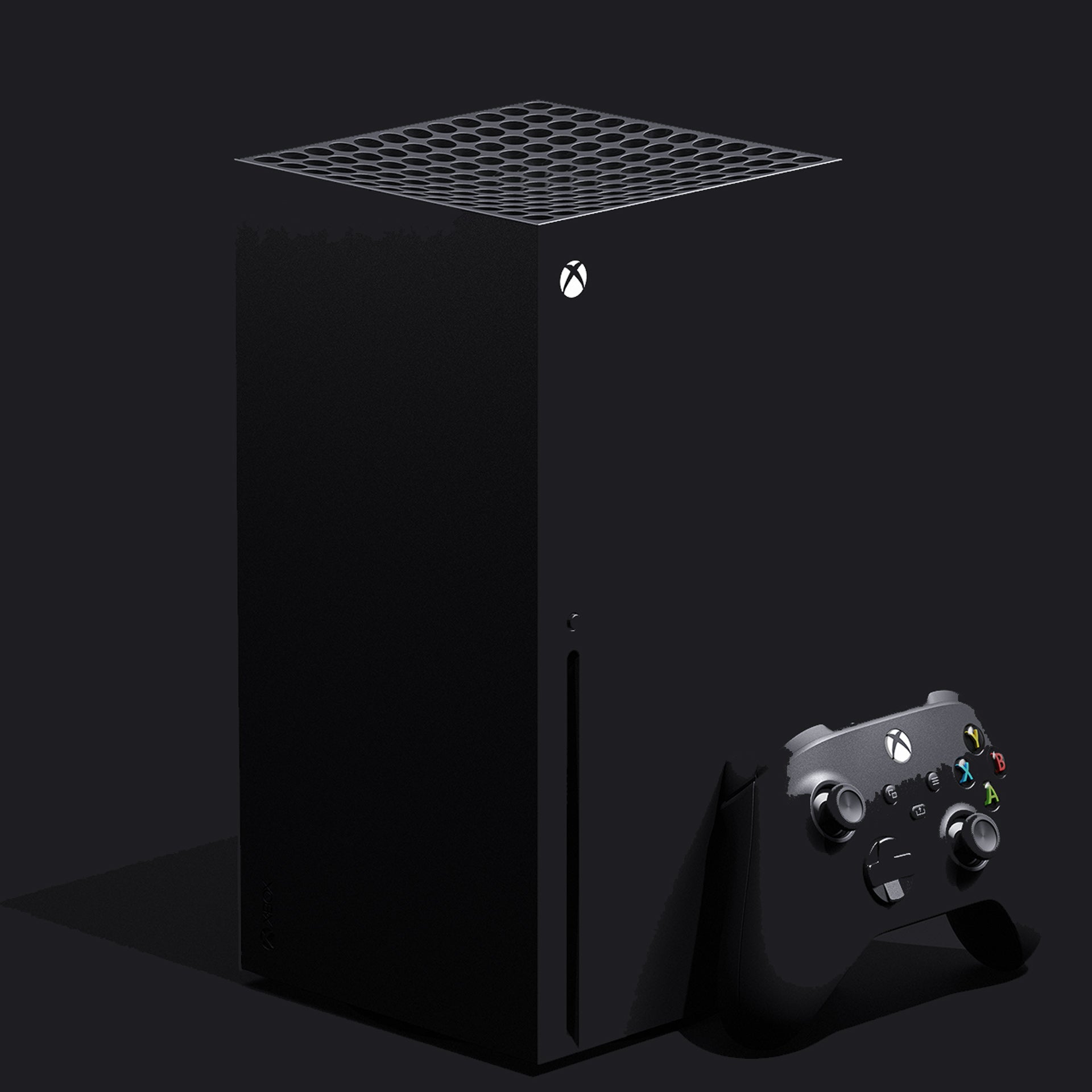 Xbox Series X/S was Microsoft’s biggest console launch in the UK | VGC