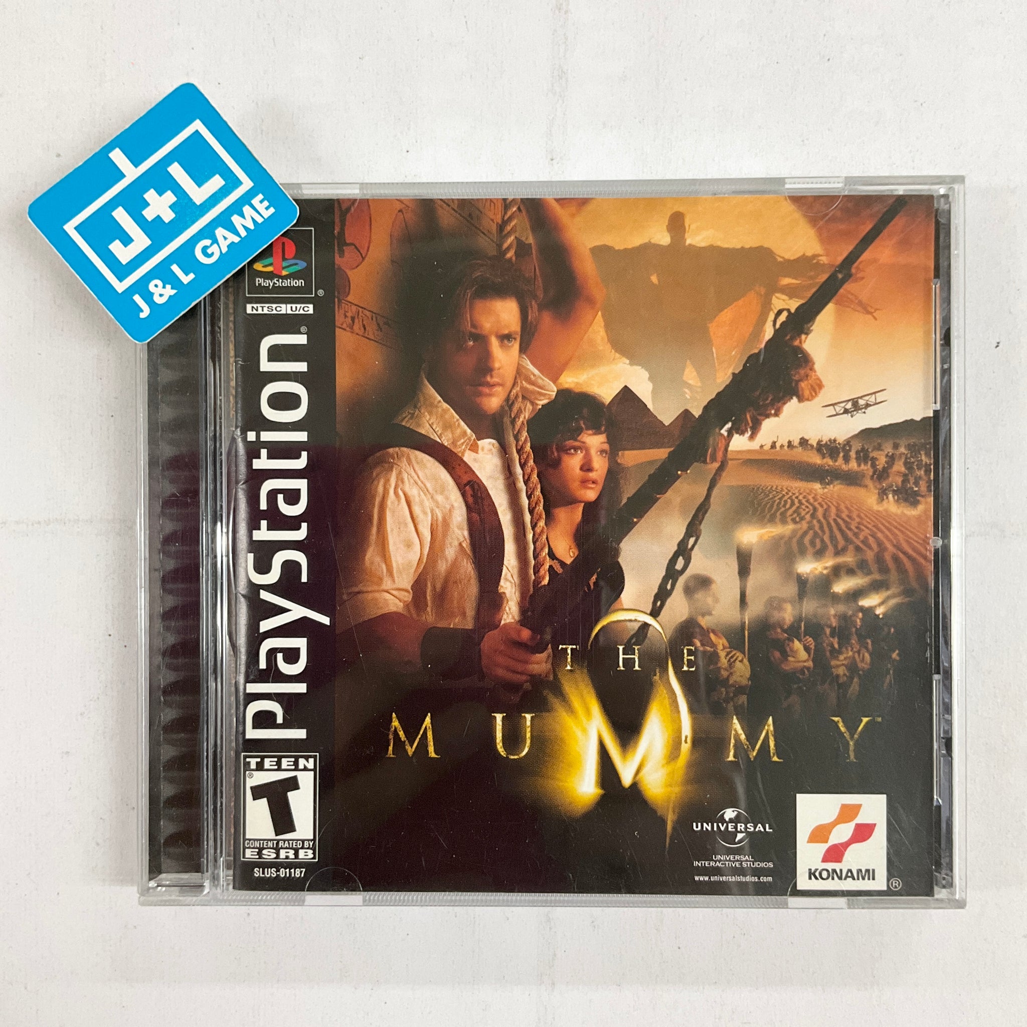 the-mummy-ps1-playstation-1-pre-owned-j-l-video-games-new-york-city