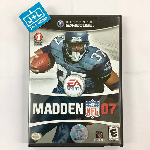 Madden NFL 2001 - (PS1) PlayStation 1 [Pre-Owned] – J&L Video