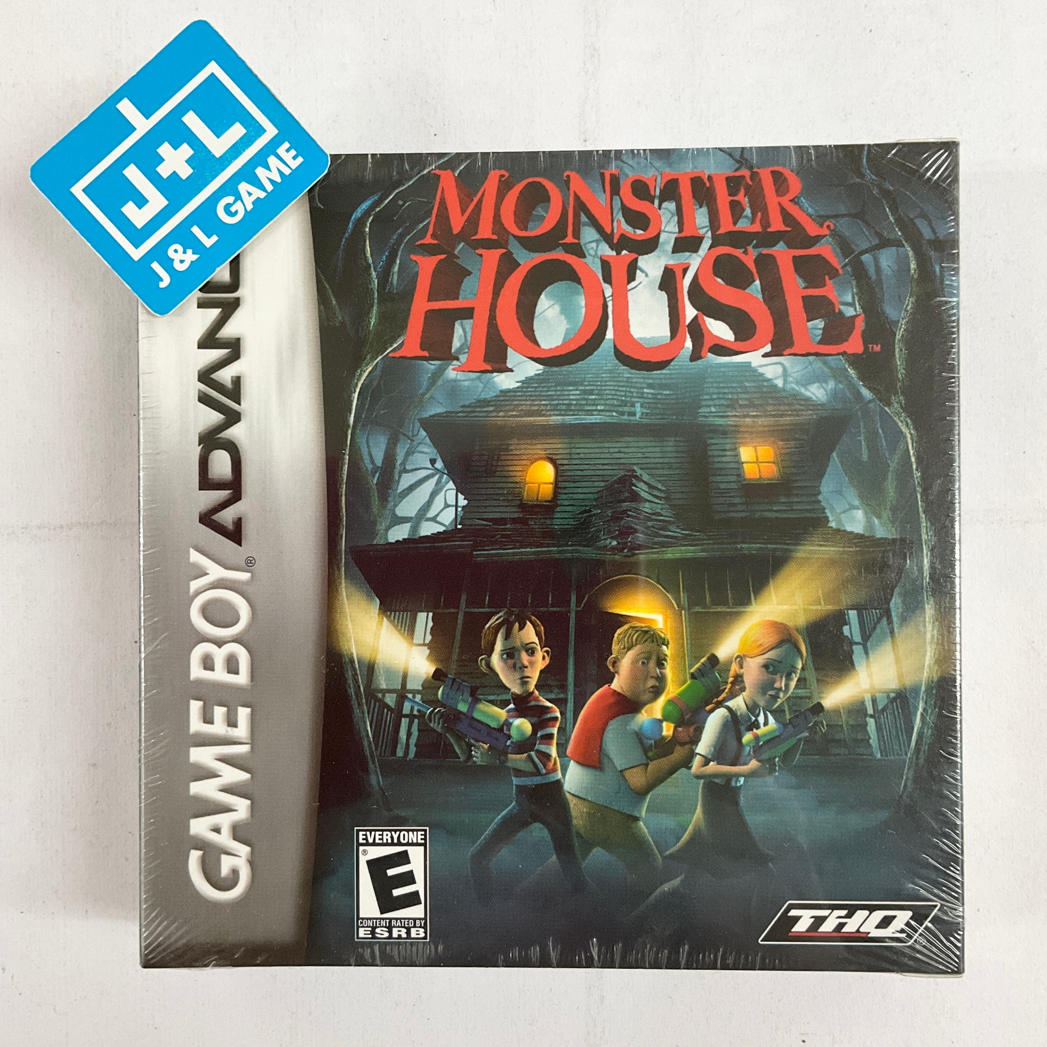 monster-house-gba-game-boy-advance-j-l-video-games-new-york-city