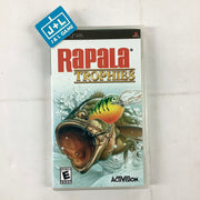 Rapala Pro Bass Fishing 2010 - (PS3) PlayStation 3 [Pre-Owned]
