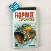 Rapala Pro Bass Fishing 2010 - (PS3) PlayStation 3 [Pre-Owned