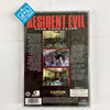 Resident Evil - SEGA Saturn [Pre-Owned]