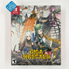 Giga Wrecker Alt. Collector's Edition (Limited Run #033) - (NSW) Nintendo Switch