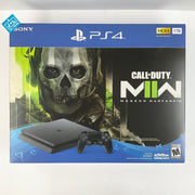 Sony PlayStation 4 1TB Call of Duty WWII Limited Edition Bundle, 3002200 