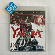 Yakuza Kiwami - (PS4) PlayStation 4 [Pre-Owned]