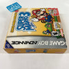 Super Mario Advance 4: Super Mario Bros. 3 - (GBA) Game Boy Advance [Pre-Owned]
