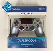  DualShock 4 Wireless Controller for PlayStation 4 - Wave Blue  [Japan Import] : Videojuegos