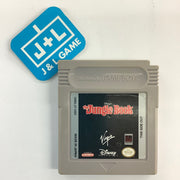 Disney's Aladdin - (GB) Game Boy [Pre-Owned]