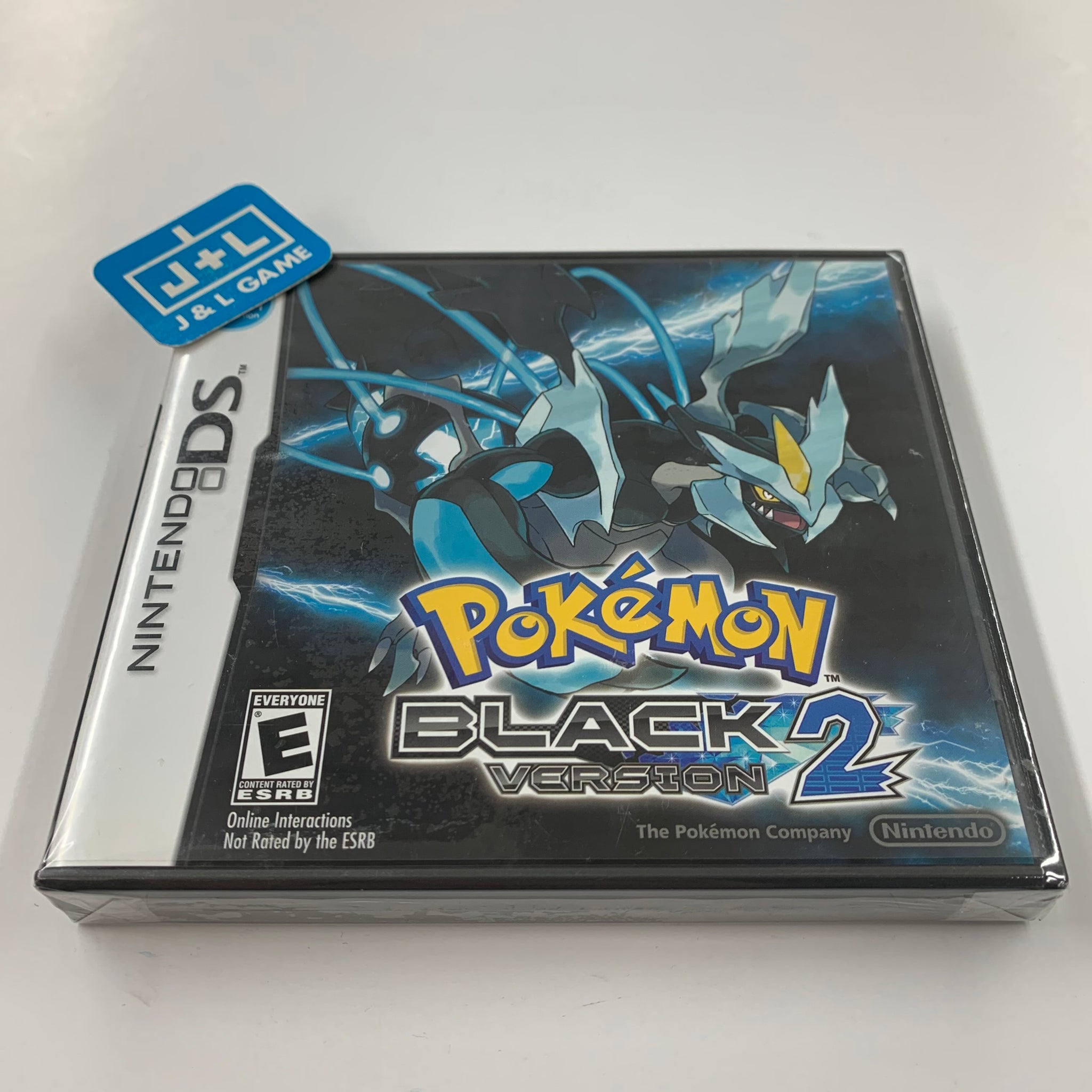 pokemon black 2 gba