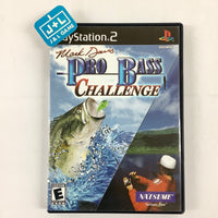 Sega Bass Fishing Duel (PlayStation 2, PS2 2002) FACTORY SEALED!  10086630084