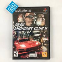 Midnight Club 3 DUB Edition [SLUS 21029] (Sony Playstation 2