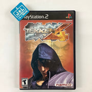 Tekken 6 - (PS3) PlayStation 3 [Pre-Owned]