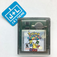 Pokemon Puzzle Challenge Prices GameBoy Color