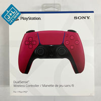 Buy DualSense™ Wireless PS5™ Controller: Sterling Silver