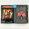 Die Hard: Vendetta for GameCube - Inside with Hintbook and Game