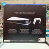 SONY PlayStation 5 Digital Edition Console ( Model CFI-1015B ) - (PS5) PlayStation 5