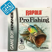Rapala Pro Bass Fishing 2010 - (PS3) PlayStation 3 [Pre-Owned