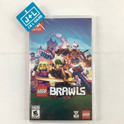 LEGO® Brawls pour Nintendo Switch - Site officiel Nintendo