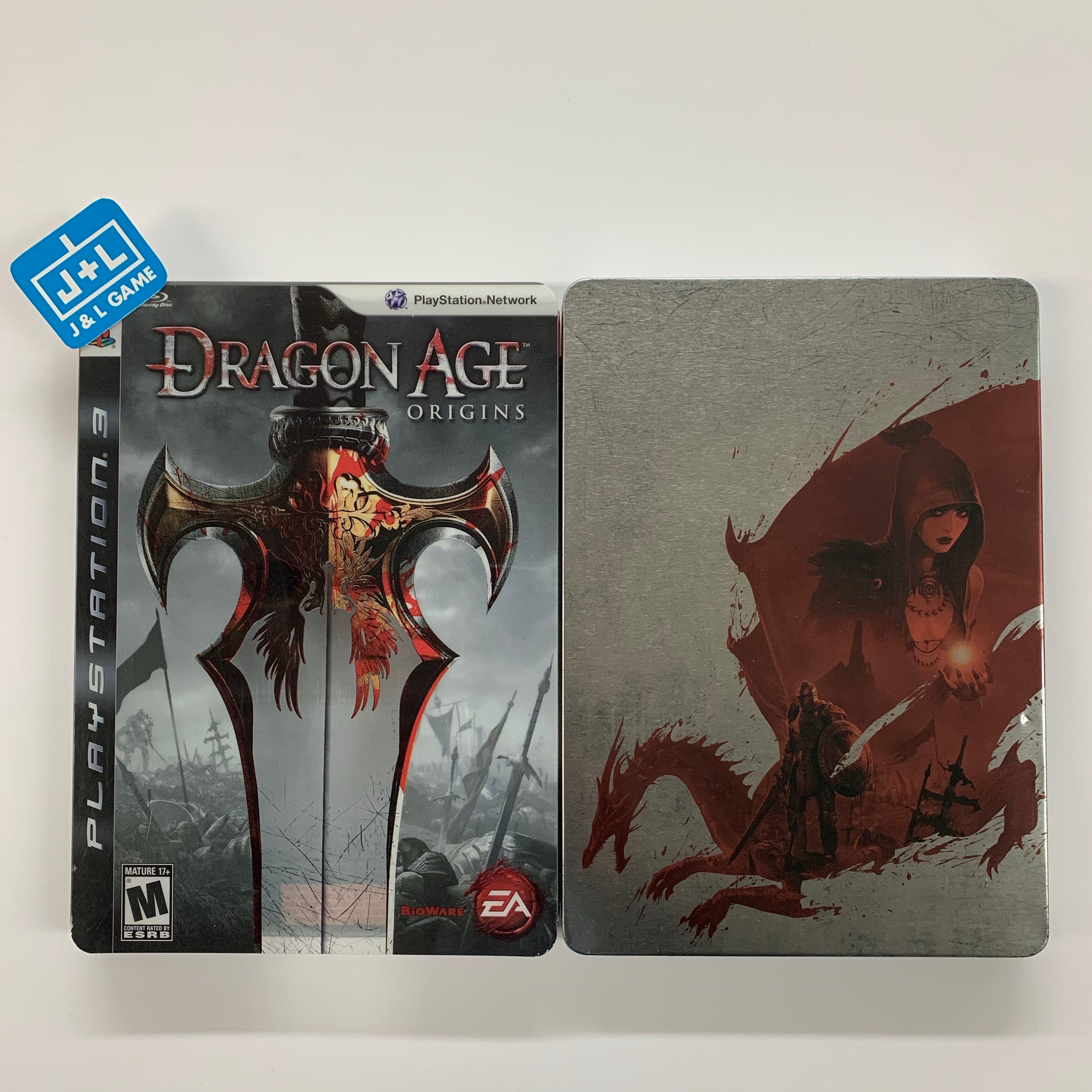 dragon age origins ps3 save editor