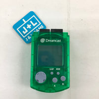 Visual Memory Unit for SEGA Dreamcast Memory Card VMU - AliExpress