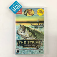 Bass Pro Shops has a Nintendo switch fishing game. : r