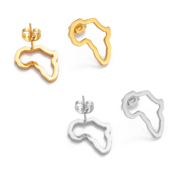 LV Hoop Earrings – Shop Yasmine Bianca