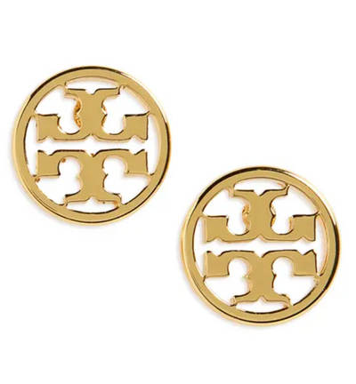 LV Hoop Earrings – Shop Yasmine Bianca