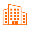 office building icon