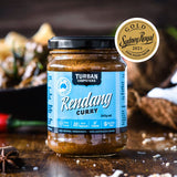 Rendang Curry