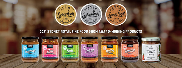 Sydney Royal Fine Food Show