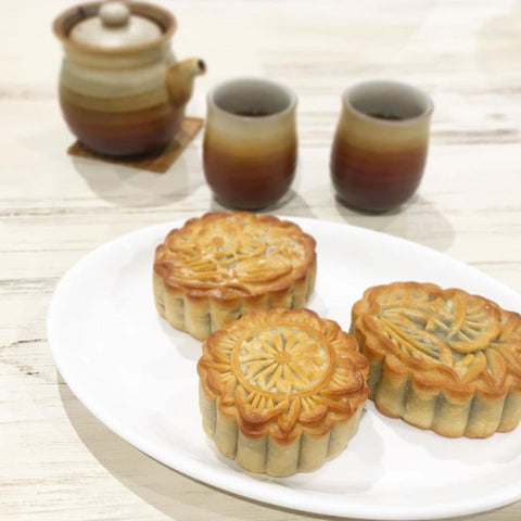 Mooncakes Perth