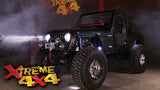 Xtreme 4x4 DVD (2008) Episode 21 - "Dual Purpose TJ Part VI - Payoff"