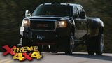 Xtreme 4x4 DVD (2008) Episode 12 - "Ultimate 1 Ton Work Truck - Rebuilding Together Charity"