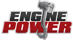 Engine Power logo