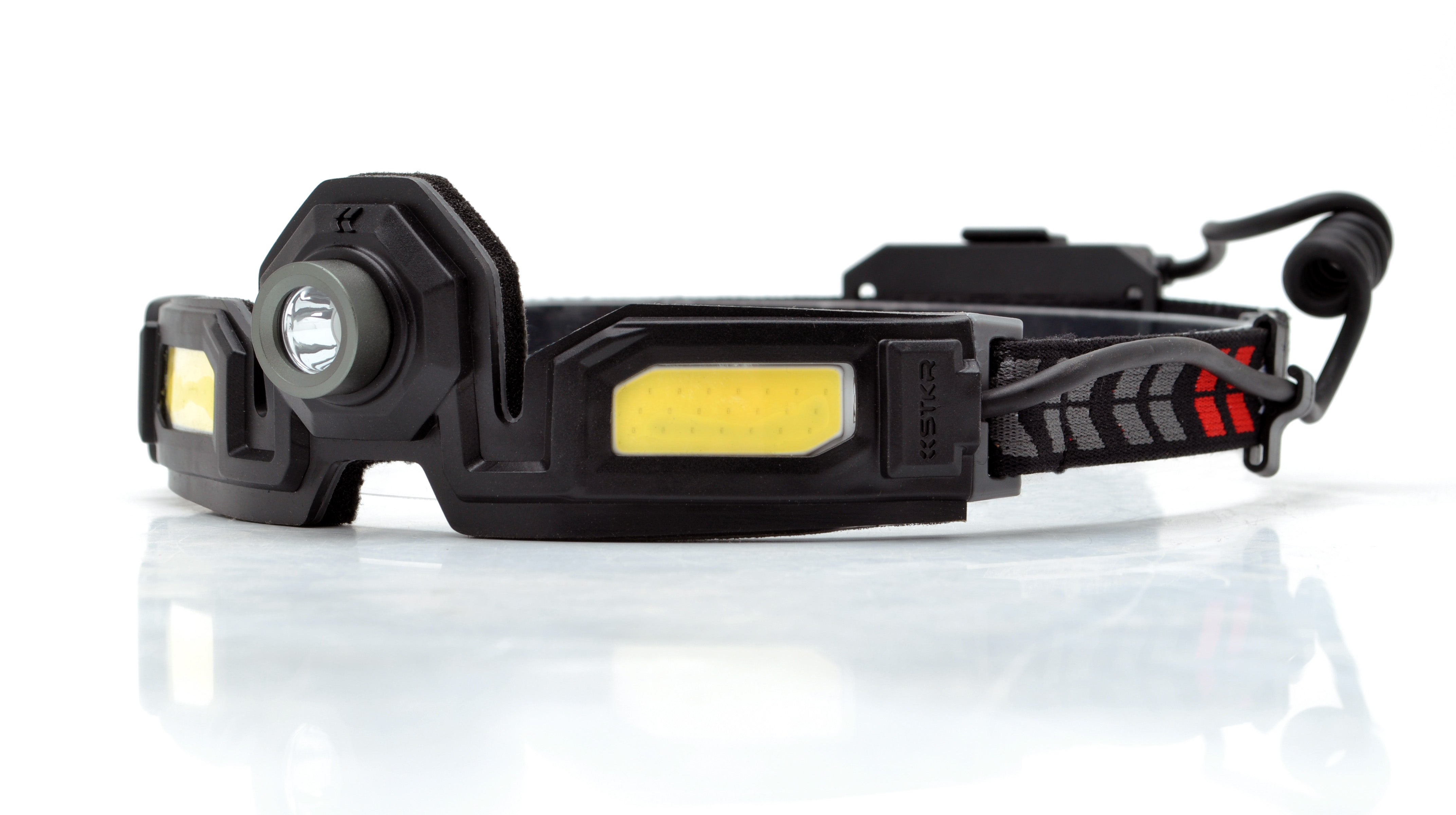 FLEXIT Headlamp 3.0 by STKR Concepts