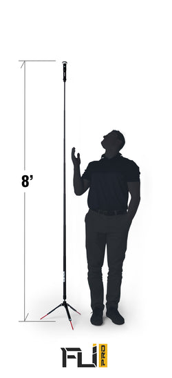 Imagen comparativa de Fli-PRO