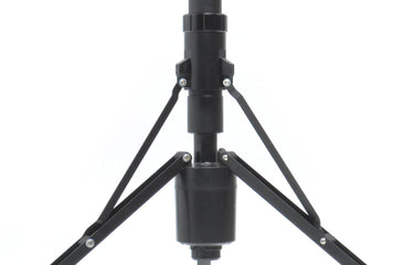 Reinforced sturdy tripod legs | FLi OVER-LANDER Telescoping Light by STKR Concepts