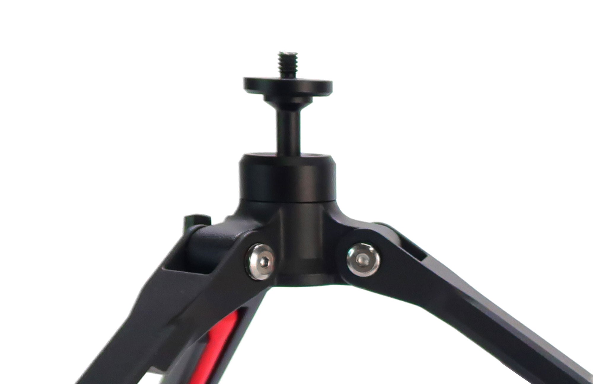 Leveling Ball Joint | FLi-PRO Telescoping Light by STKR Concepts