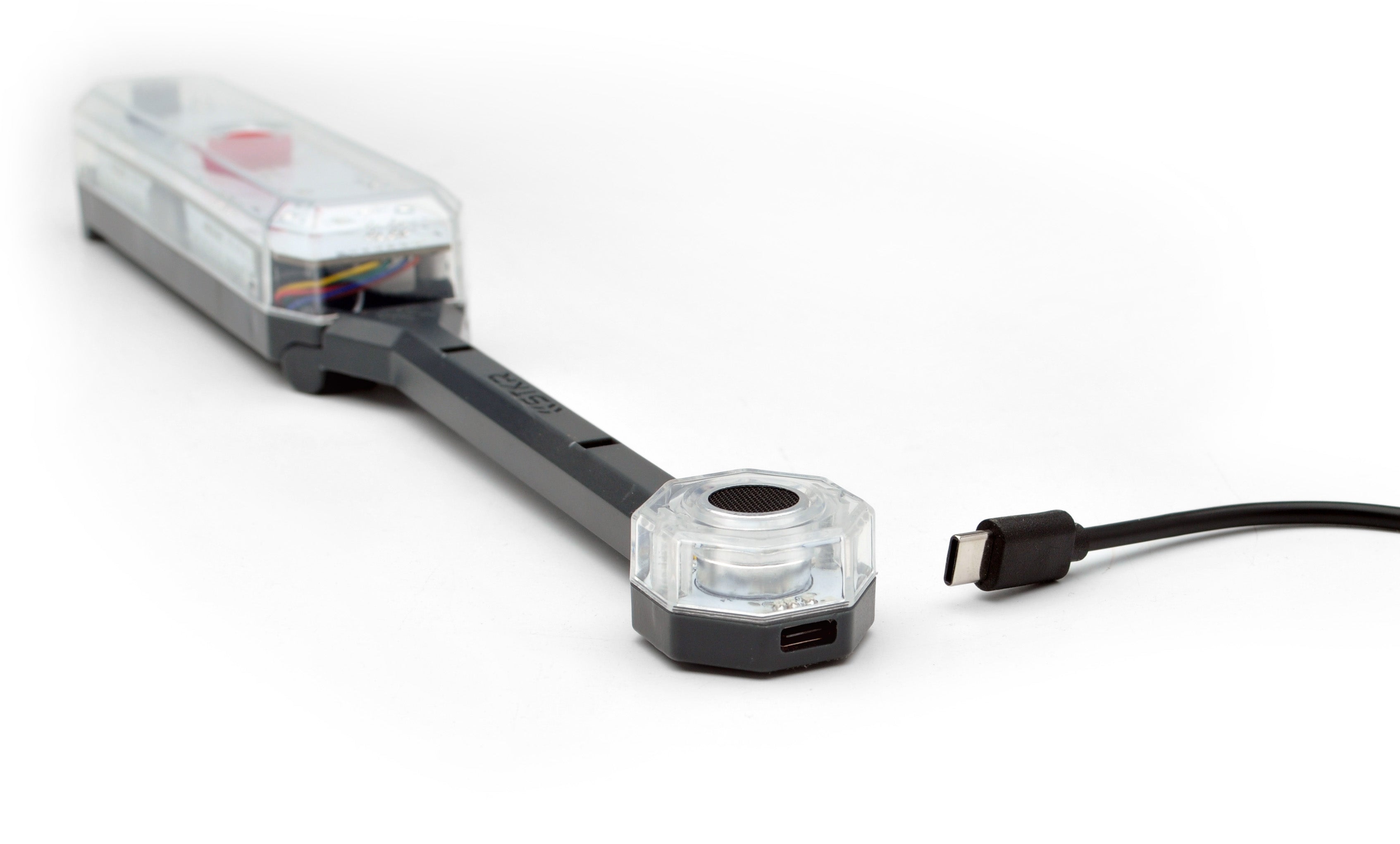 STKR Concepts Garage Side Parking Sensor with USB-C charging - Striker