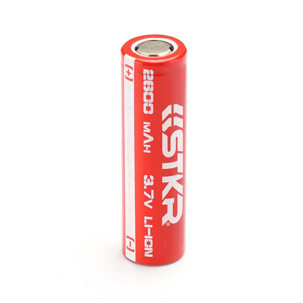 Power Cells: How To Choose A Flashlight Battery