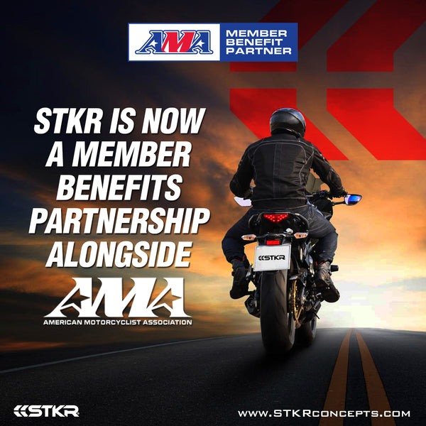 STKR Concepts is now AMA Member Partner