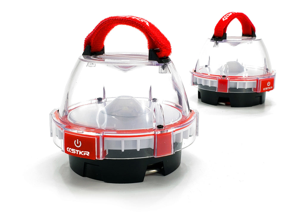 What Is The Best Emergency Lantern For Power Outages? - STKR Concepts