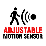 adjustable sensor icon