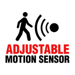 icono de sensor ajustable