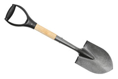 small shovel