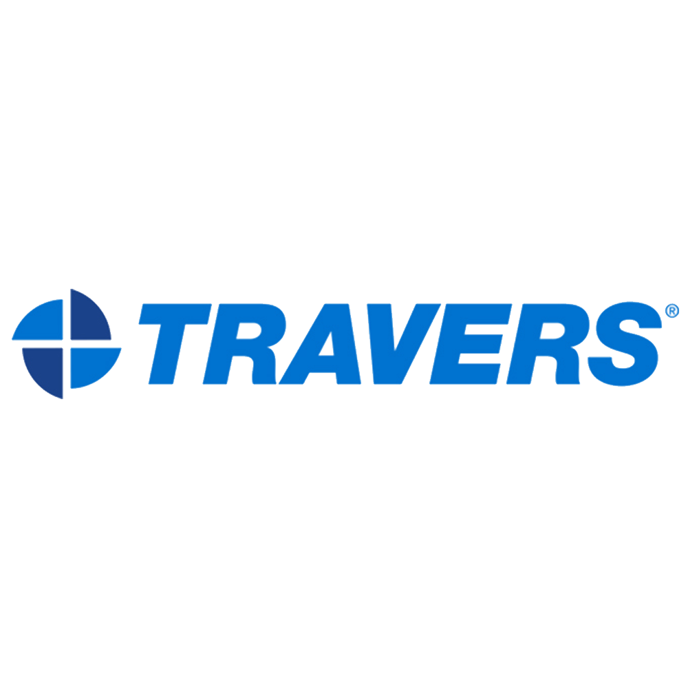 Travers Tool - STKR available at travers.com